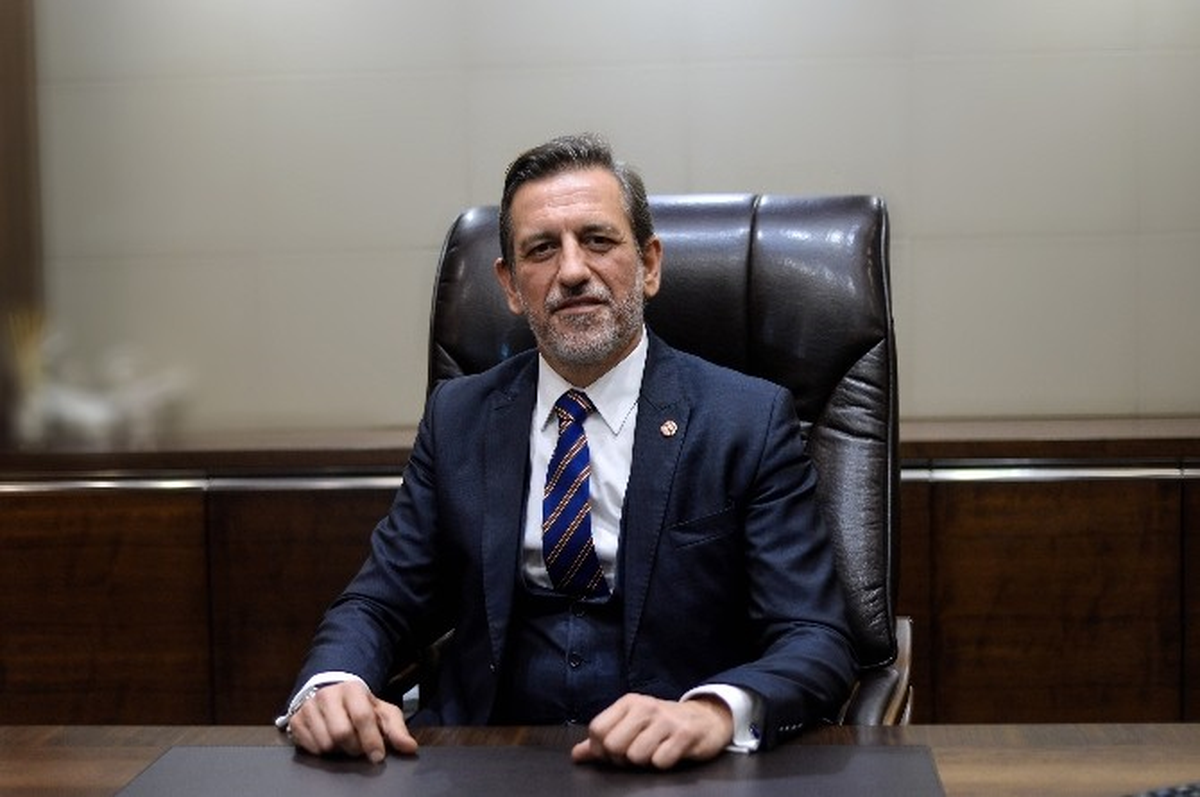 Burkay: "Ar-Ge Reform Paketi Şirketlerin Önünü Açacak"