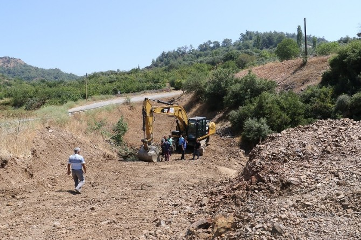 Büyükşehir Hayat Kurtaran Projelere İmza Atıyor
