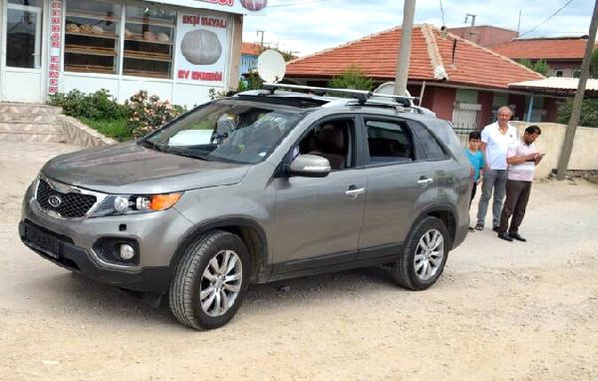 Ciple Motosiklet Çarpıştı: 2 Yaralı