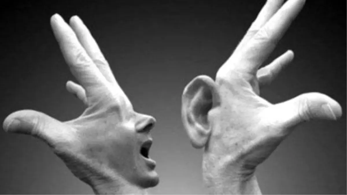 Deneyimsel Tasarım Öğretisi - İletişimde Ustalık Tanıtım Semineri