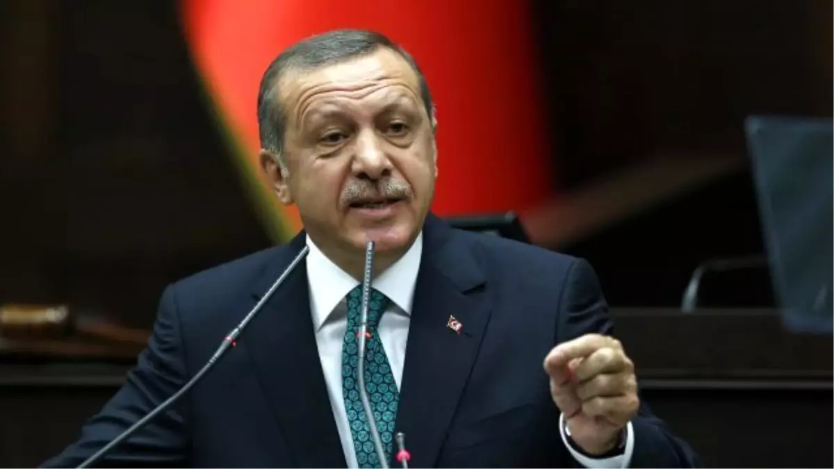 AK Parti\'nin Kuruluşunun 15. Yılı