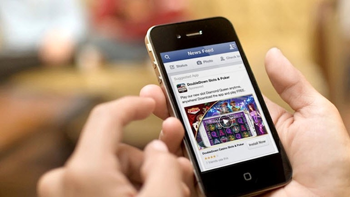 Facebook\'tan Haber Kaynağına Yeni Rötuş!