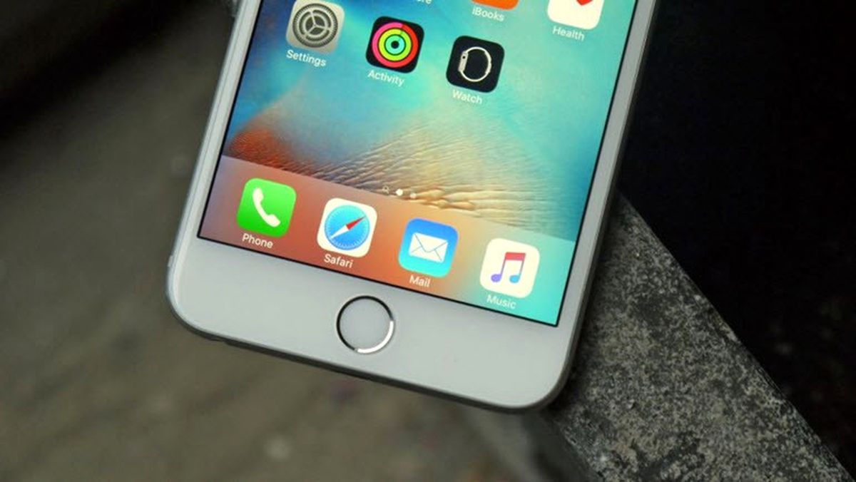 İphone 7 İçin Farklı Bir İddia Daha!