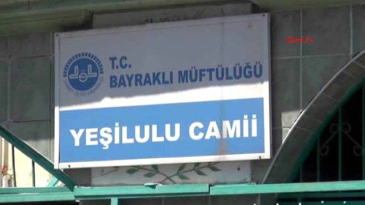 İzmir İskele Faciasında Ölen İşçinin Yürek Yakan Dramı