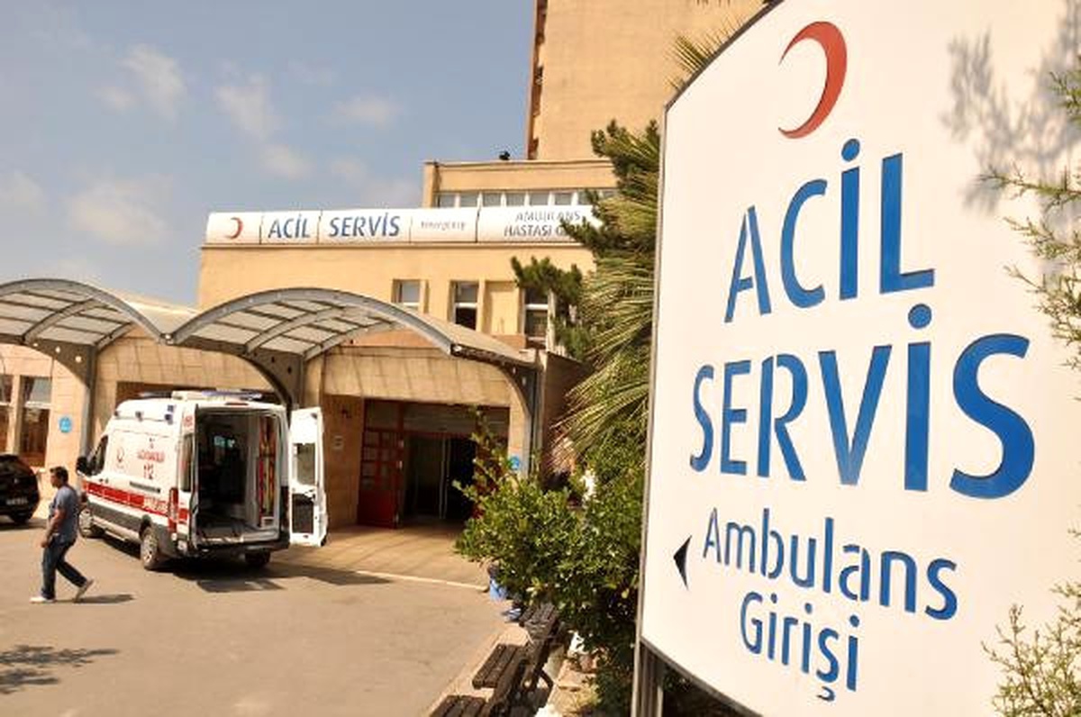 Küçük Çocuk Düğünde, Saçmayla Ensesinden Yaralandı