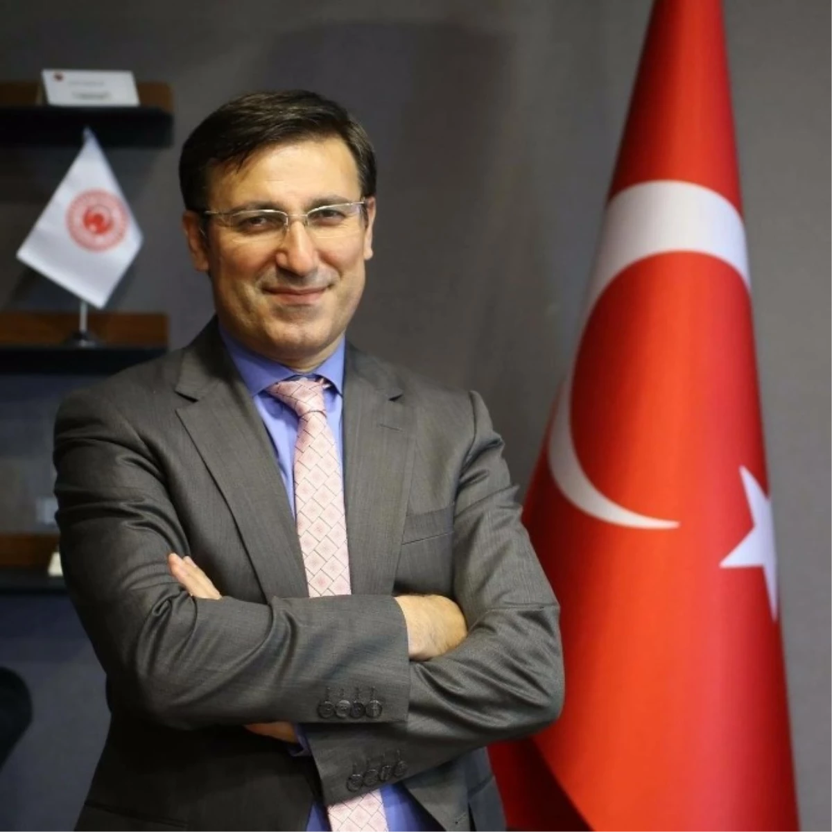 Küçükcan: "Milletimiz AK Parti\'siz Bir Türkiye İstemiyor"