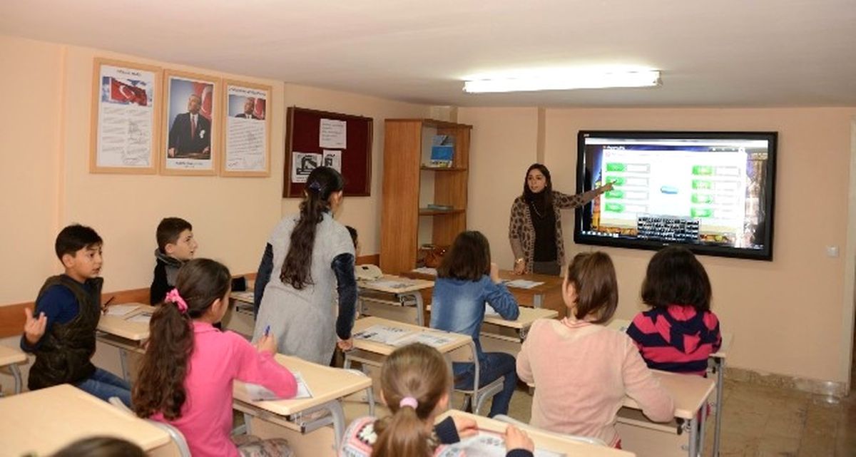 Meram Belediyesi Bilgi Merkezi\'ne Kayıtlar Başlıyor