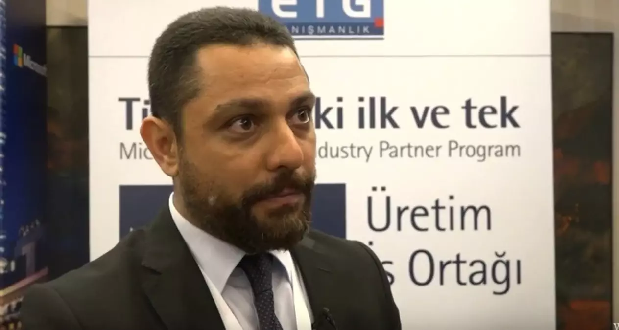 Microsoft Dynamics Ax Üretim Yapan Firmalar İçin Hazır Mı?