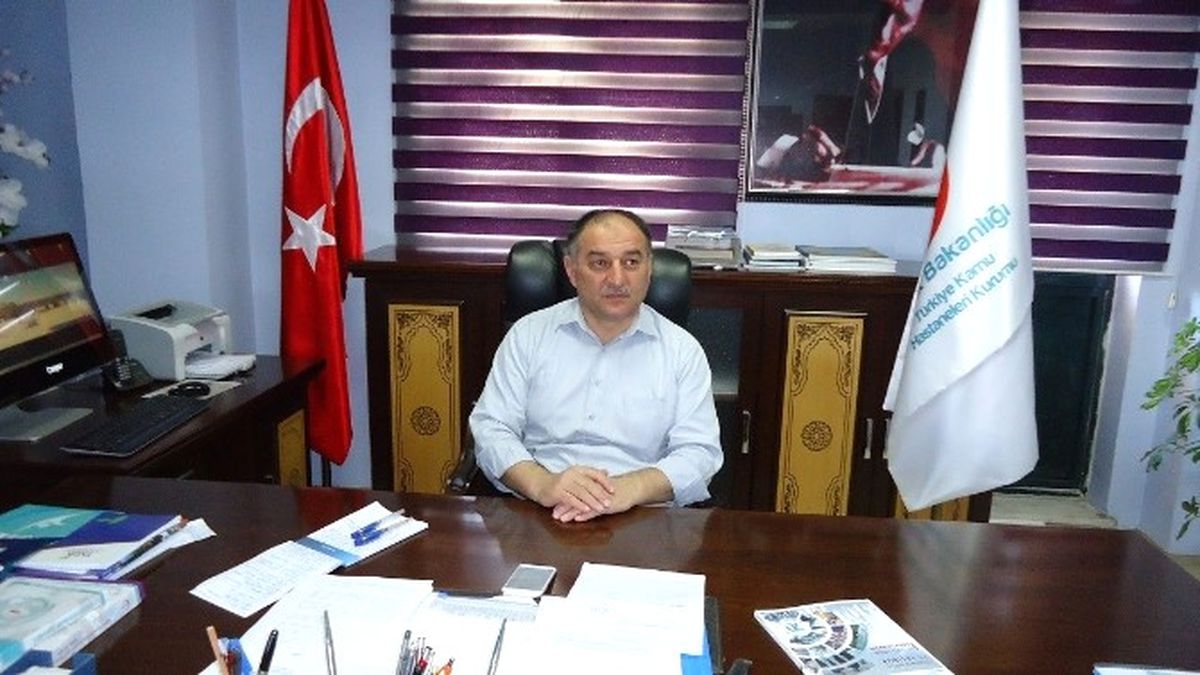 Muş\'a Yeni Doktor Atamaları