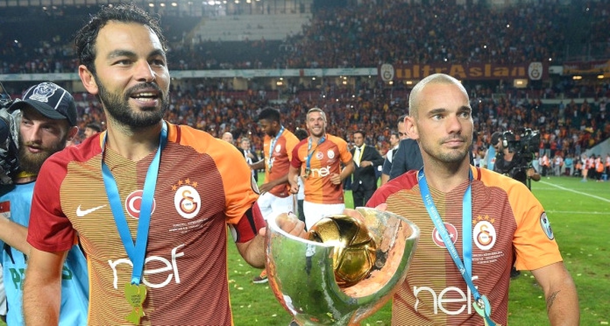 Muslera\'ya Üç Penaltı Kurtaracaksın Demiştim"