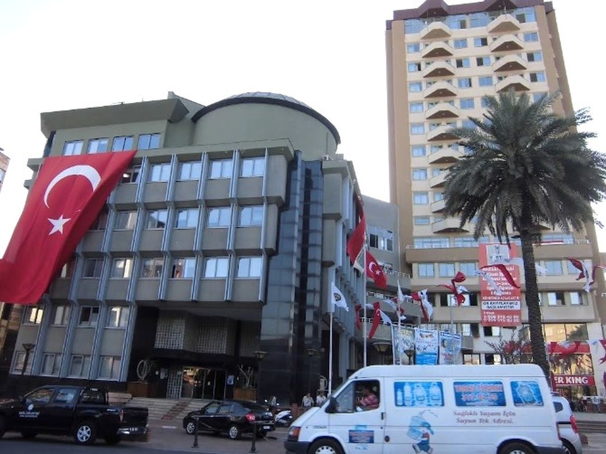 Nazilli Belediyesi\'nde 3 Kişi Açığa Alındı