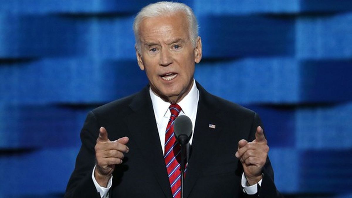Obama Biden\'ı Türkiye\'ye Gönderdi Çünkü..."
