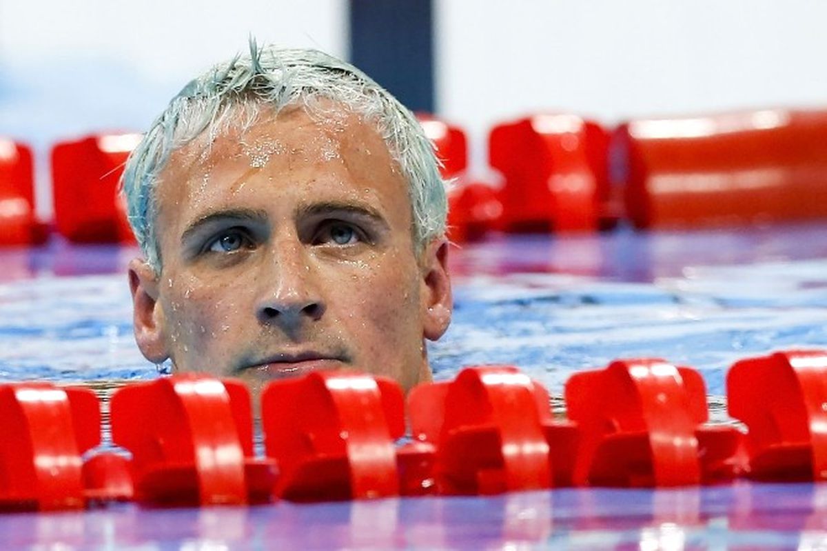 Olimpiyat Sporcusuna Rio\'da Silahlı Soygun