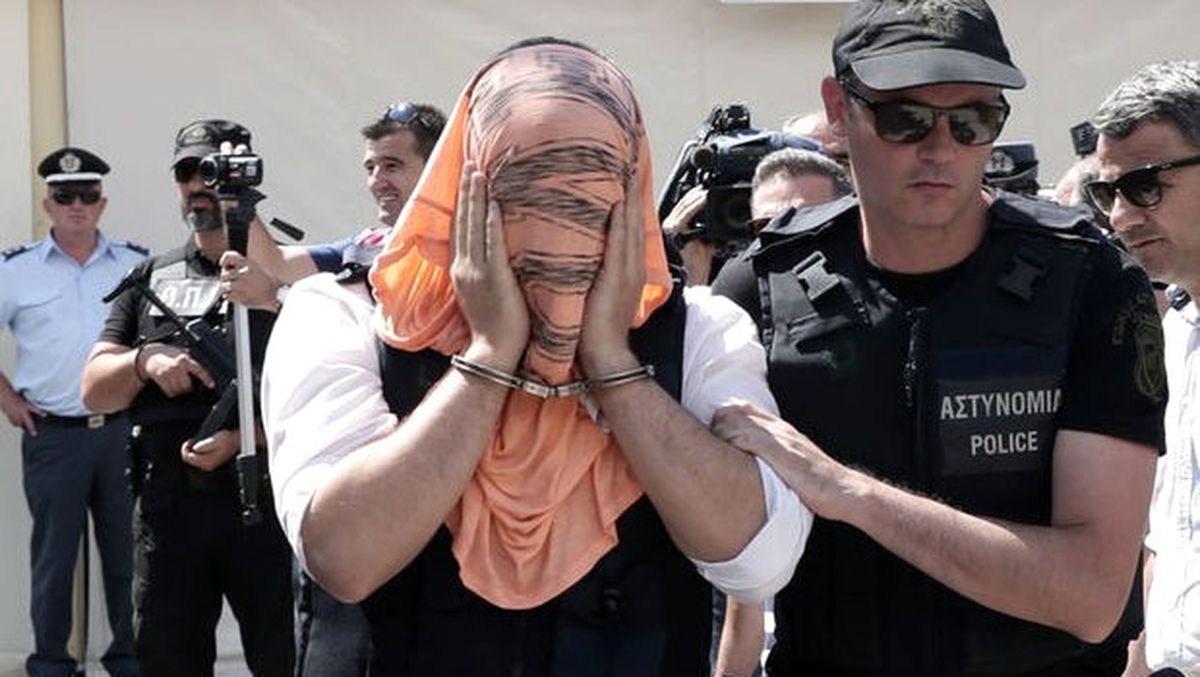 Yunanistan'a Kaçan Askerler: Önce Bizi İdam Ederler