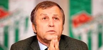 Öztürk Yazıcı: Bursaspor Başkanı İbrahim Yazıcı'yı FETÖ Öldürdü