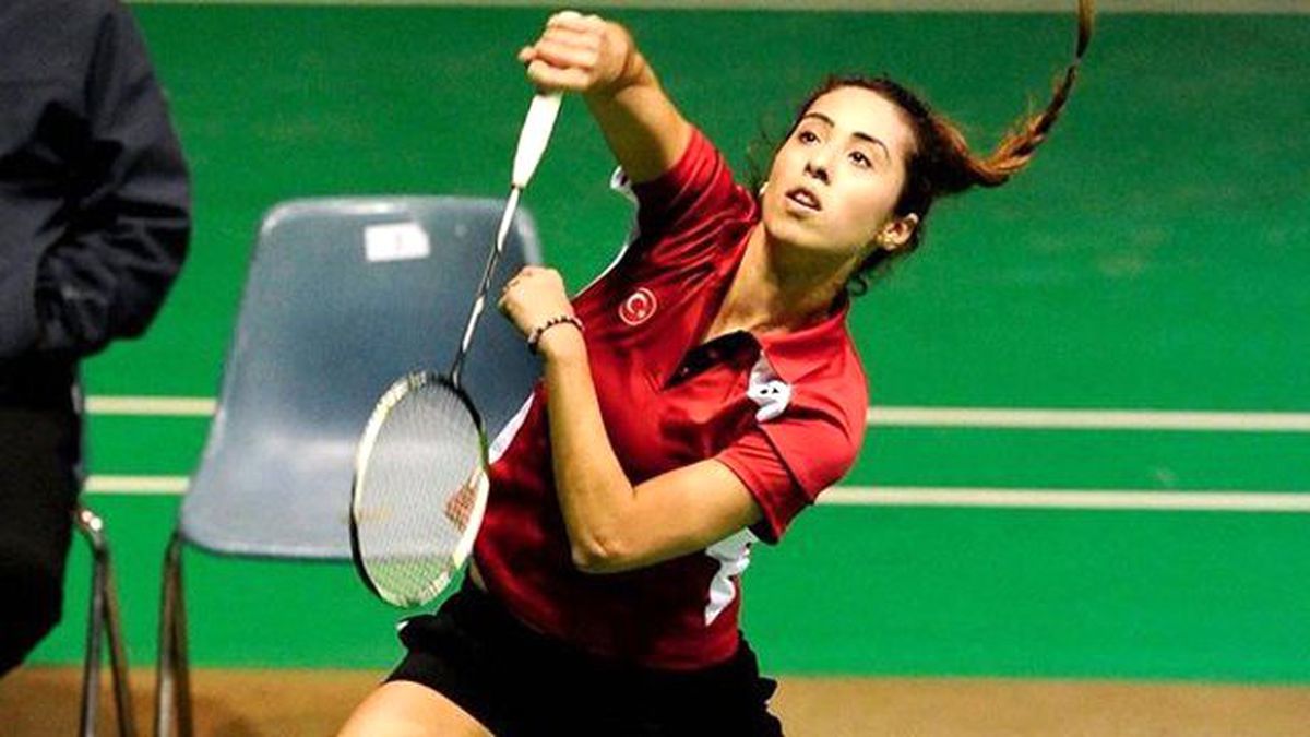 Rio Olimpiyatları'nda Badmintonda Özge Bayrak, İlk Maçından Galip Ayrıldı