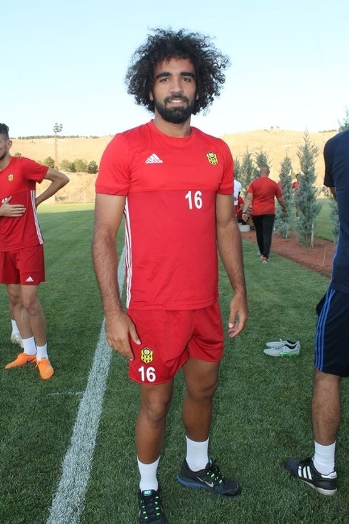 Sadık Çiftpınar: "Yeni Malatayaspor\'u Hak Ettiği Yere Getirmek İstiyoruz"
