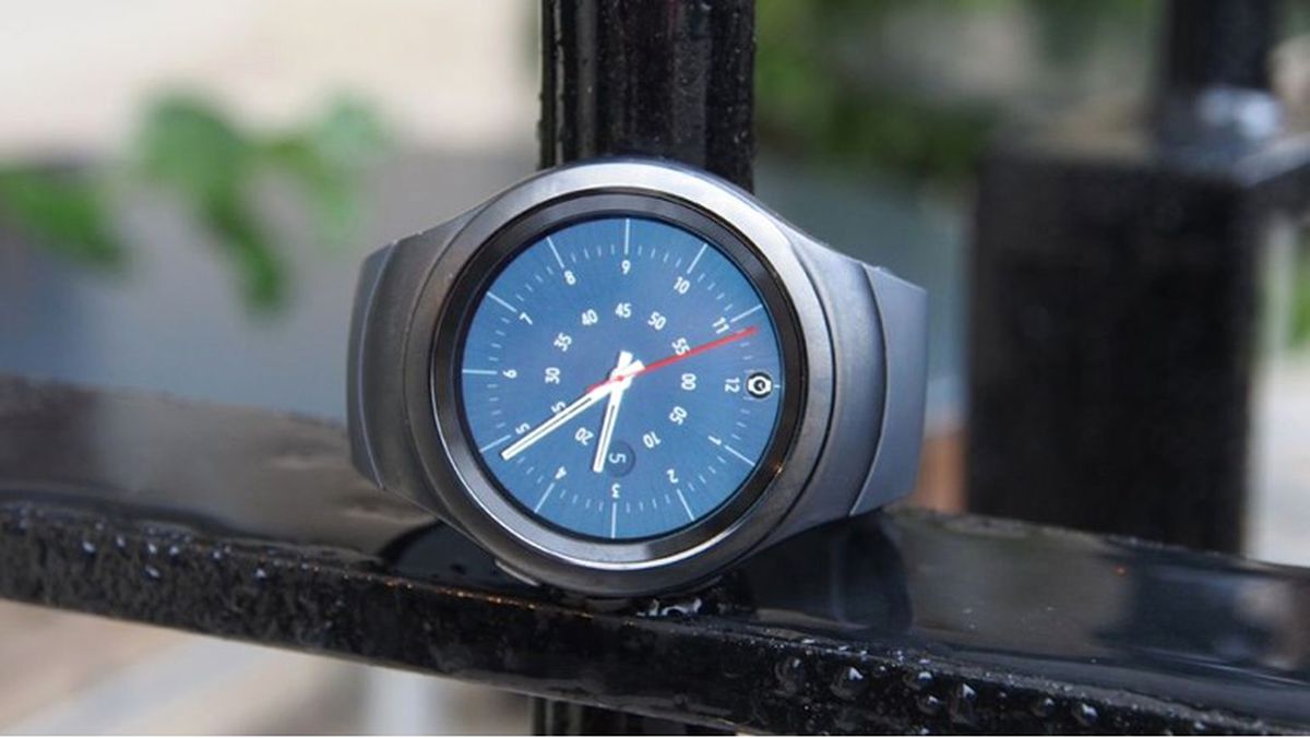 Samsung\'un Ifa Sürprizi Belli Oldu!