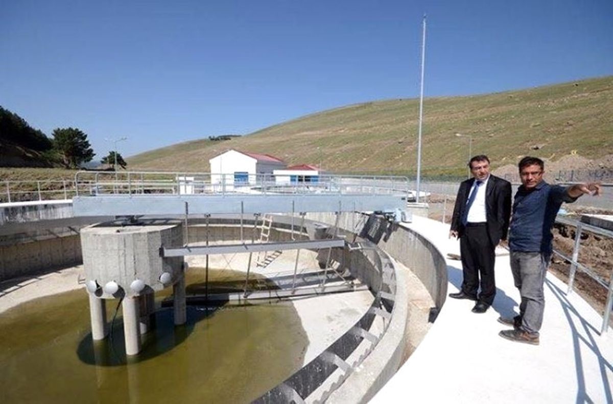 Sarıkamış\'ın Çevreci Projesi Hayata Geçiyor
