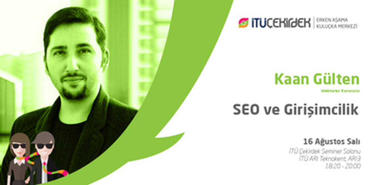Seo ve Girişimcilik