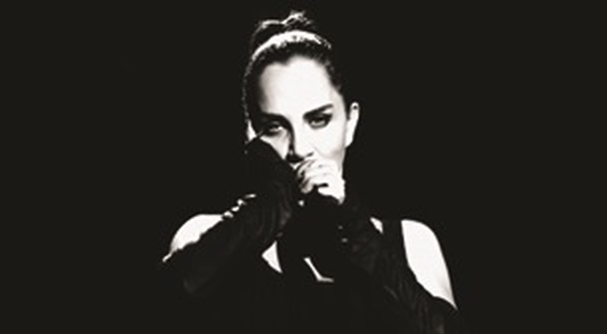 Sertab Erener