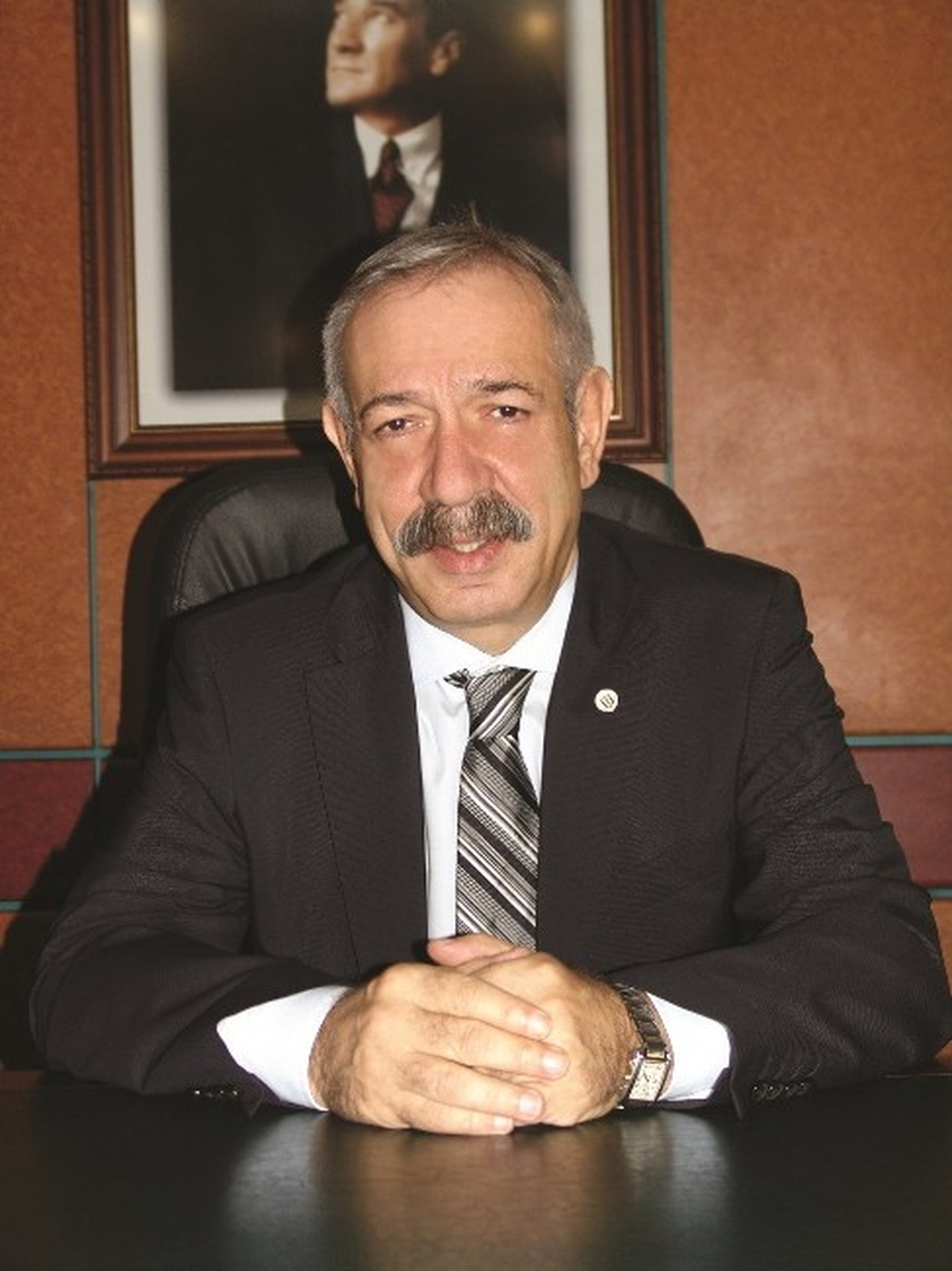 Trabzon Ticaret Borsası Başkanı Köleoğlu\'ndan Çağrı