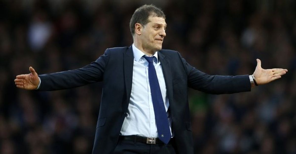 Transfere Bilic Engeli!