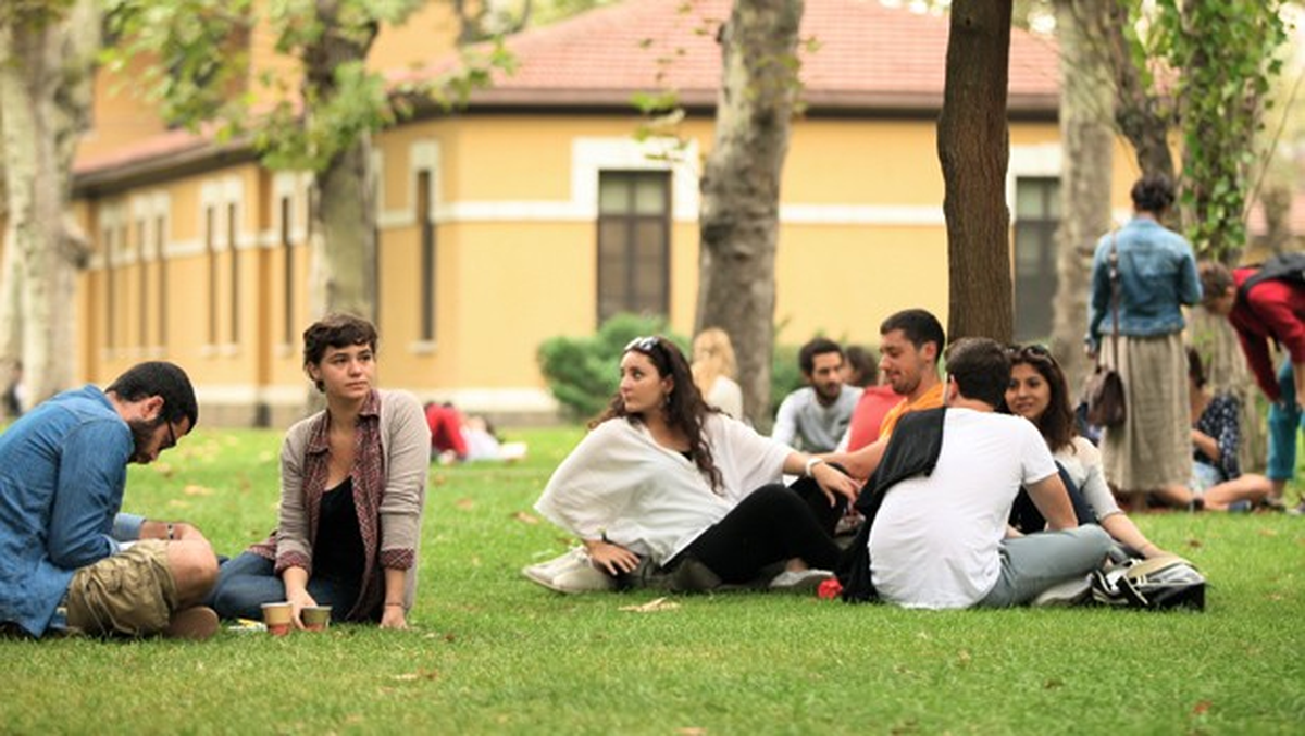 Üniversitelere Yerleşen Öğrenci Sayısı 7 Binin Üzerinde Arttı
