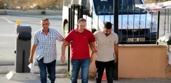 Vali Yardımcısı ve Kaymakam Adli Kontrolle Serbest Kaldı