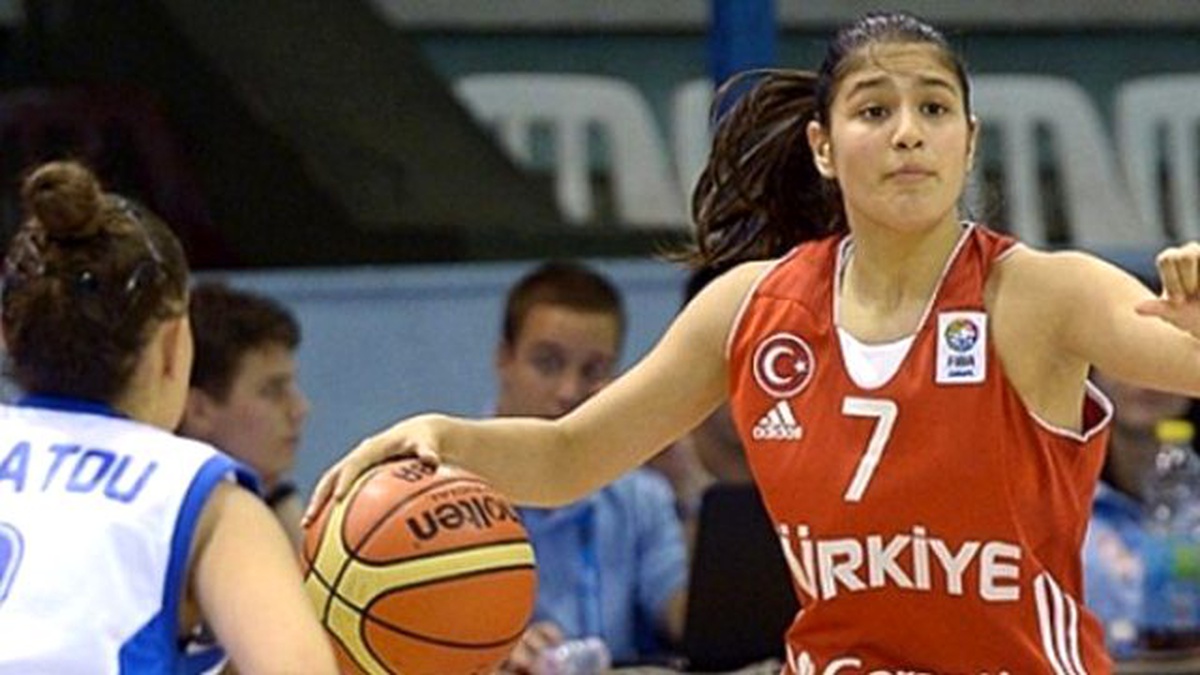 Voleybol: Yıldız Kızlar Balkan Şampiyonası