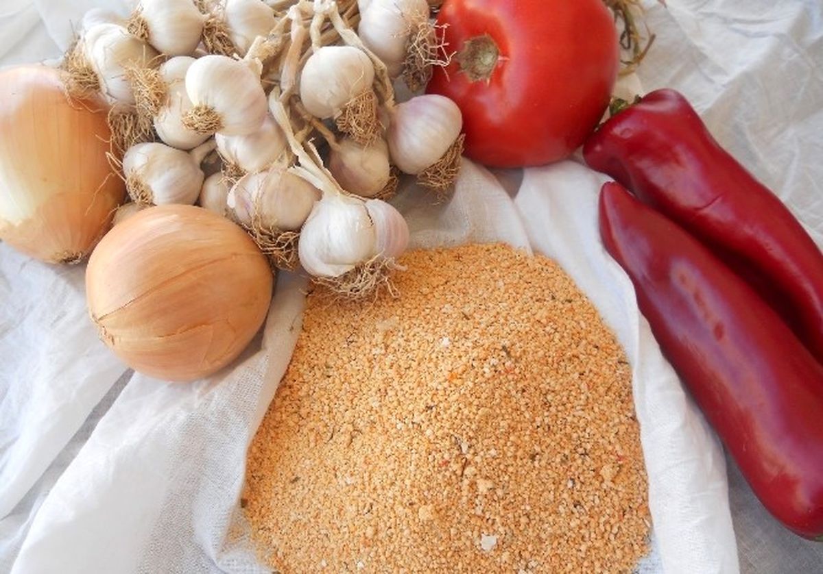 Yörex Uşak\'ın Yöresel Lezzeti Uşak Tarhanasına Ev Sahipliği Yapacak.