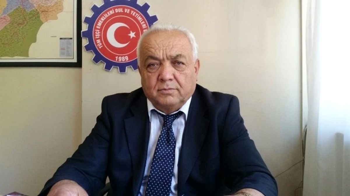 Zonguldak\'taki Emekliler TOKİ İçin Yer Tahsisi Bekliyor