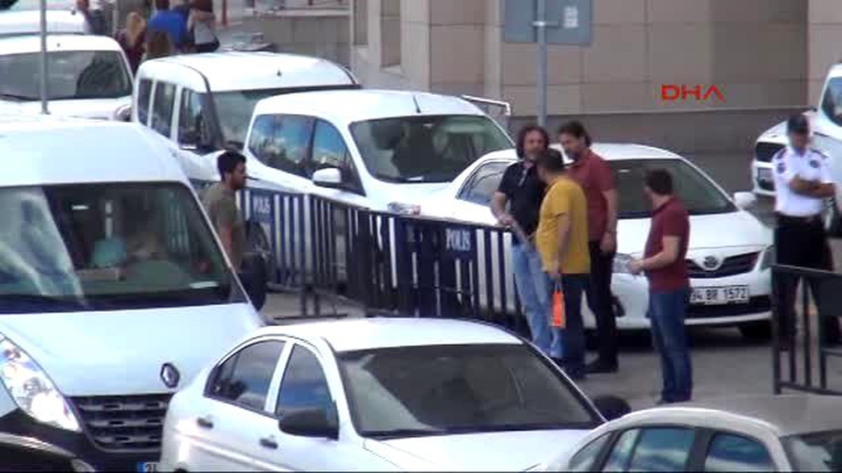 173 Adliye Personeli Hakkında Gözaltı Kararı