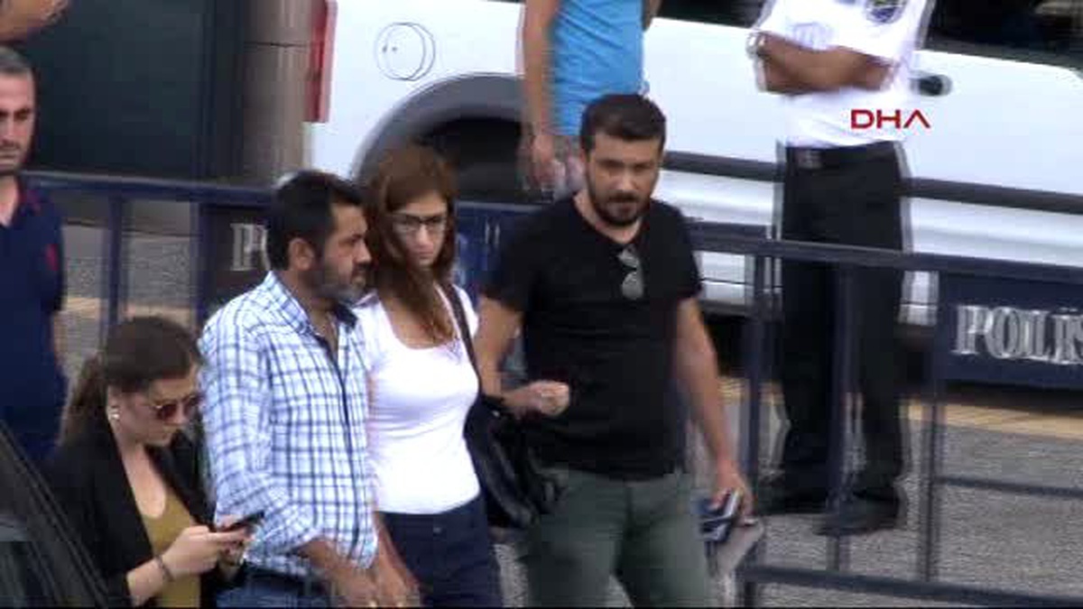 173 Adliye Personeli Hakkında Gözaltı Kararı...