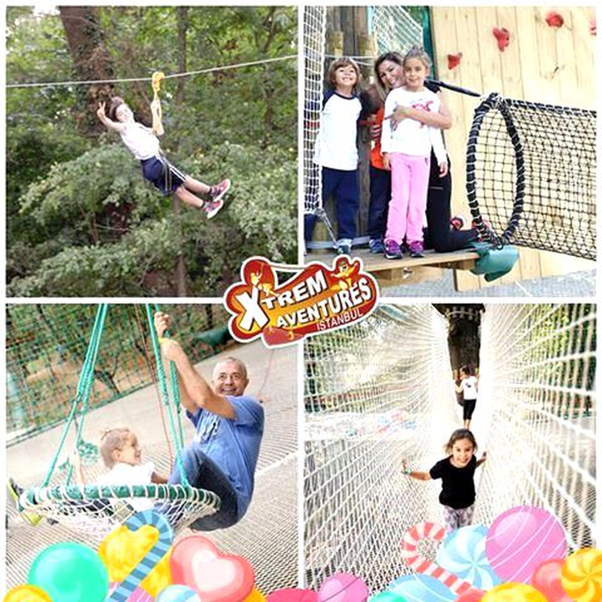 The Zone ADVENTURES\'da Ağustos ayına çok özel kampanya!