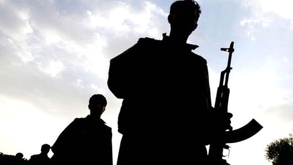 Kars'ta Askeri Üsse Taciz Ateşi Açıldı