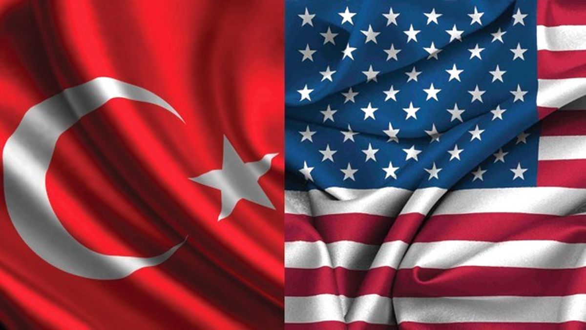 ABD\'den Flaş Açıklama: Türkiye ile Taahhütlere Bağlı Şekilde Yürütülecek