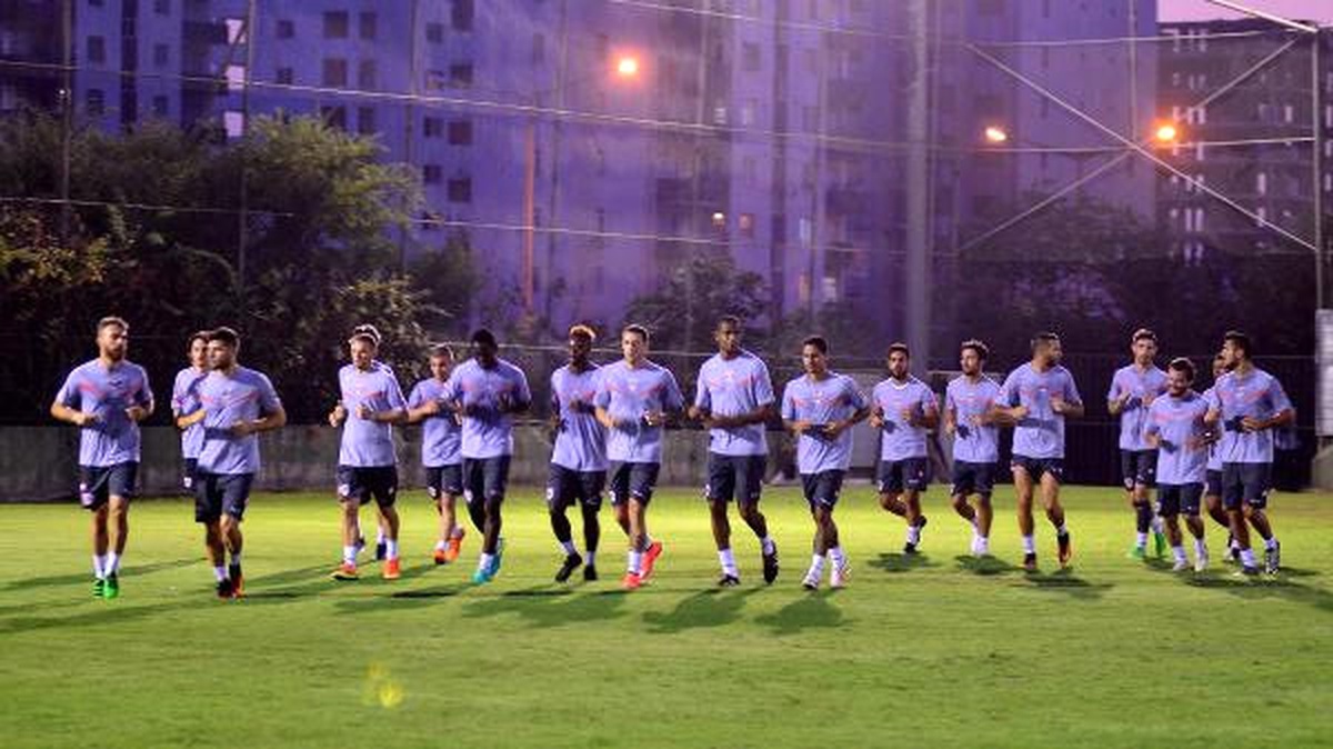 Adanaspor\'da Bursaspor Mesaisi Sürüyor