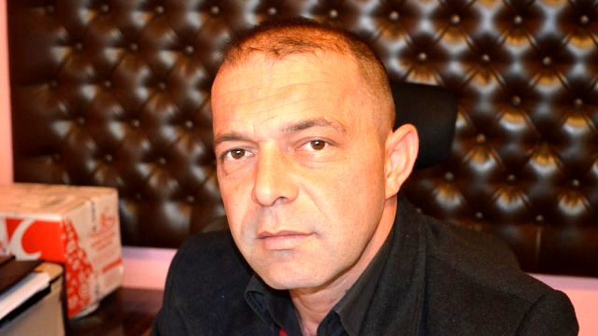 Akçakoca Muhtarları Derneğinde, Acat Başkanlığa Seçildi