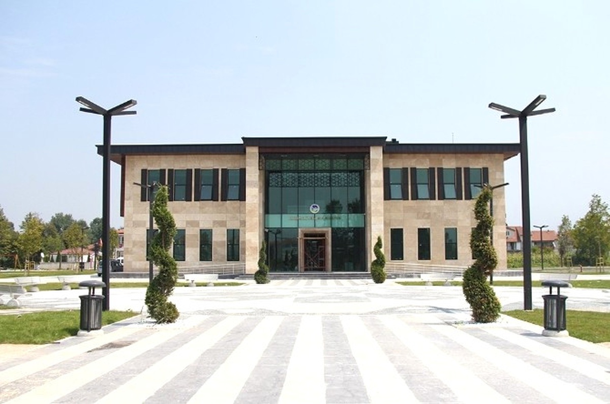 Akyazı Sosyal Gelişim Merkezi\'nde Çalışmalar Tamamlandı