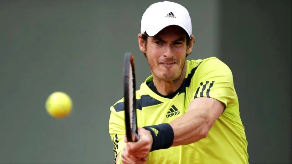 Rio Olimpiyatları\'nda Andy Murray Tenis Branşında Altın Madalya Kazandı