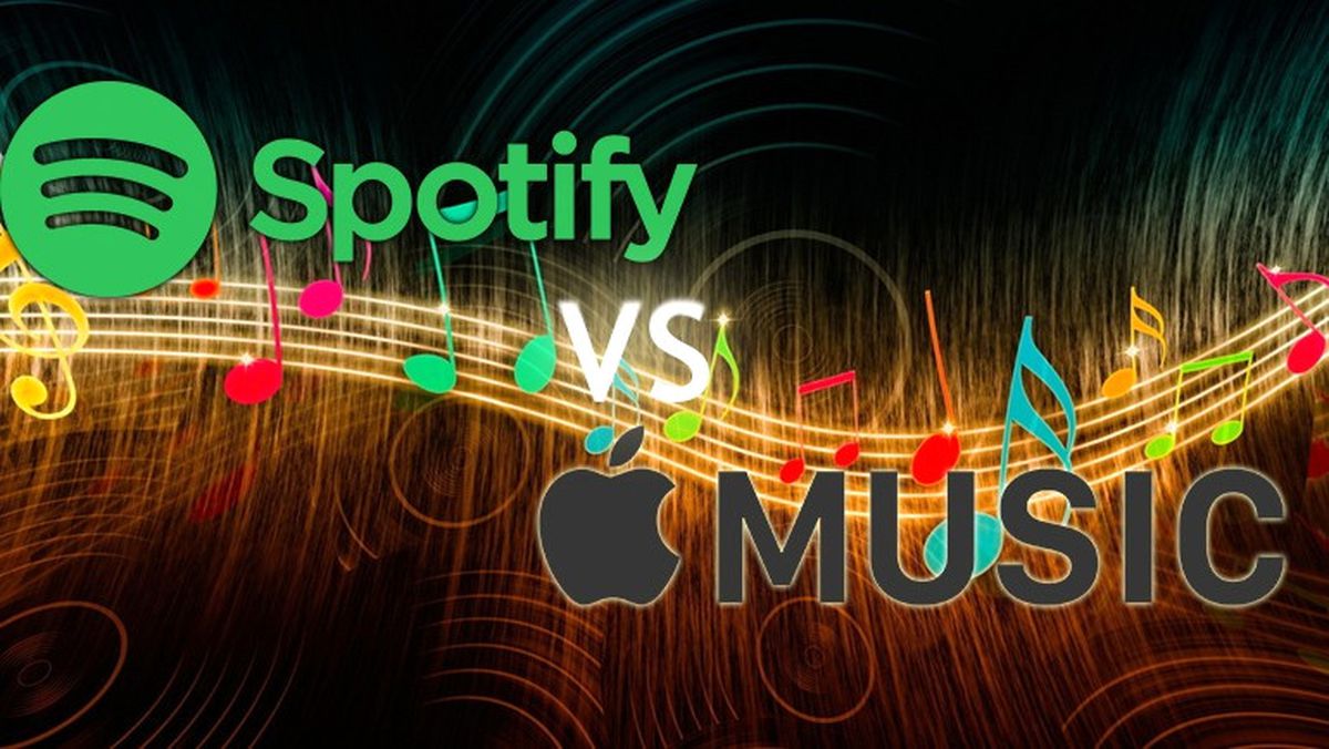 Apple Music Mi, Spotify Mı?