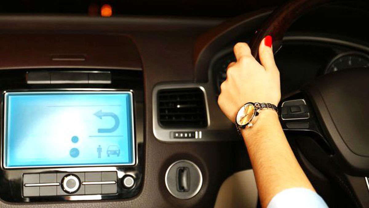 Arabasıyla Çarptığı Yetmedi Bir de Ölüsünün Etrafında Dans Etti