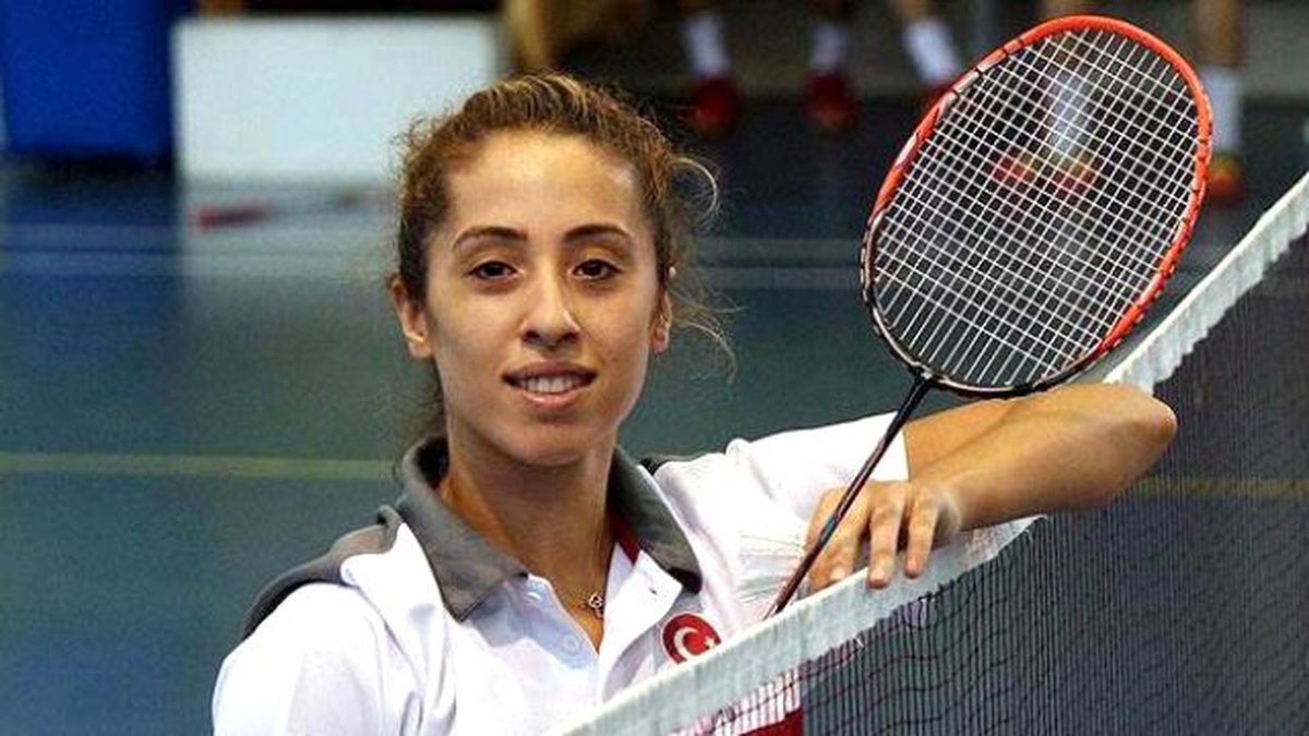 Badmintonda Özge, Rio\'ya Veda Etti