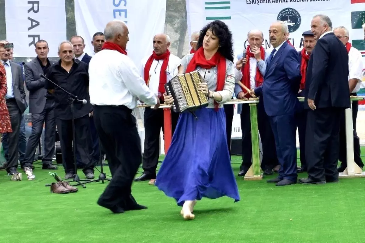 Başkan Ataç Ayzara\'da Birlik Mesajı Verdi