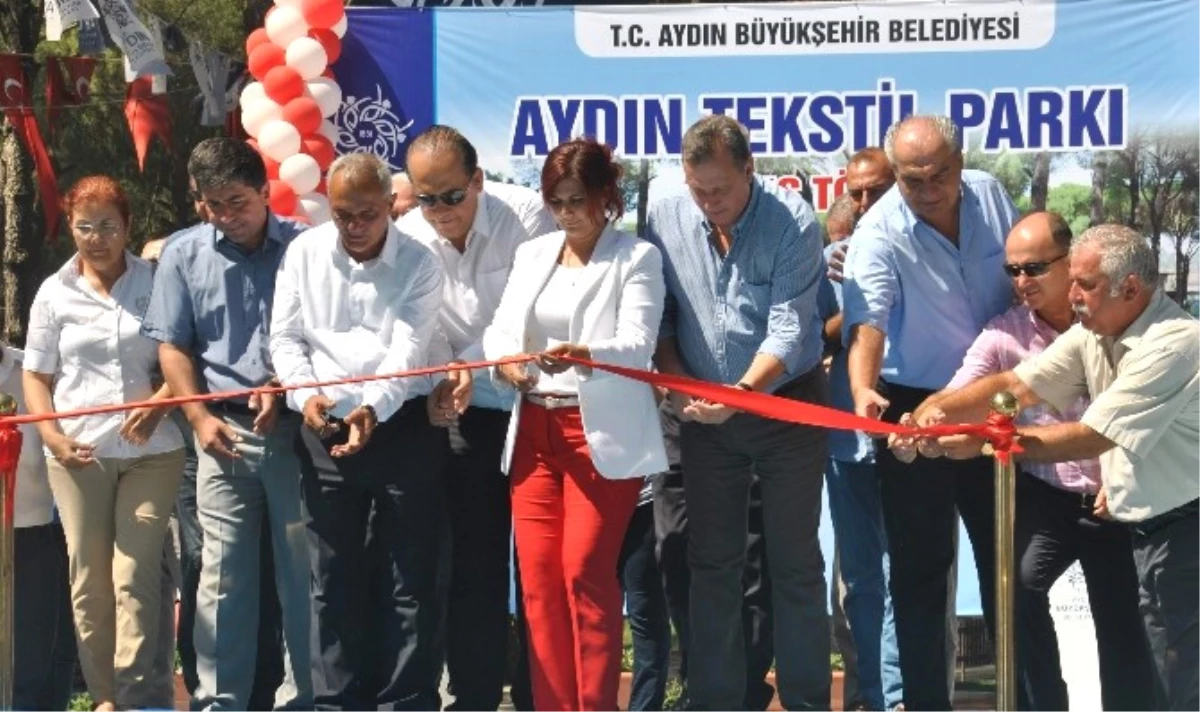 Başkan Çerçioğlu; "Zor İşleri Büyükşehir Belediyesi Yapar"