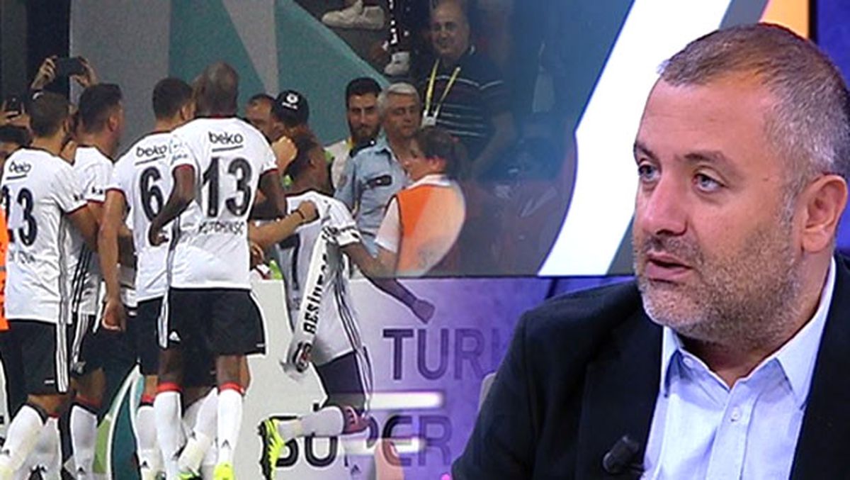 Beşiktaş Bir Problem Yaşarsa Diğerleri Potaya Girebilir