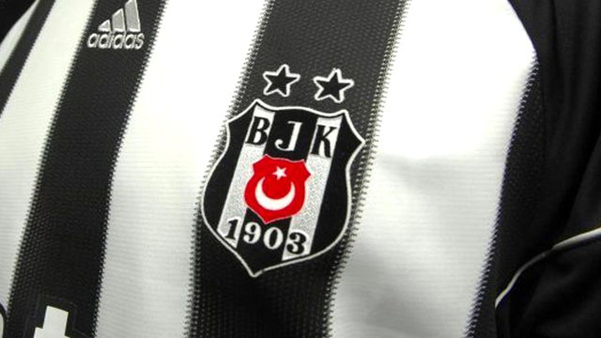 Beşiktaş'ın Toplam Borcu 1 Milyar 479 Milyon 635 Bin 182 Lira