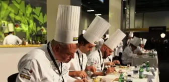 Bocuse D'or, Türkiye Şampiyonunu Arıyor