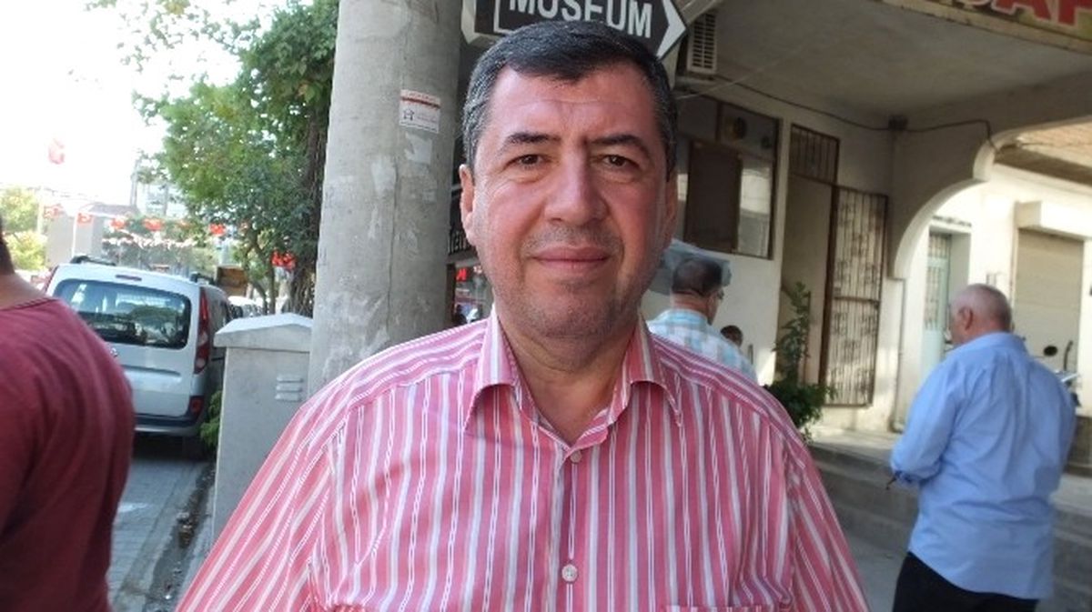 Burhaniye\'de CHP\'den Uyuşturucuya Karşı Ortak Önlem Talebi